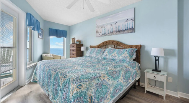 Номер Comfort Boardwalk Condos
