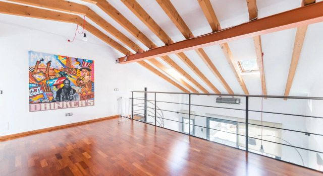 Duplex Port Vor, Book Hotel Sóller Sierra de Tramuntana