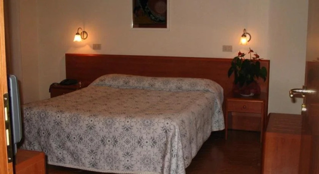 Hotel S. Andrea, Book Hotel Hotels in Sicily with Parking, Parking