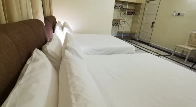 Mochi Pool Villa Co-Living, Rezerwuj Willa Sungai Petani Kedah