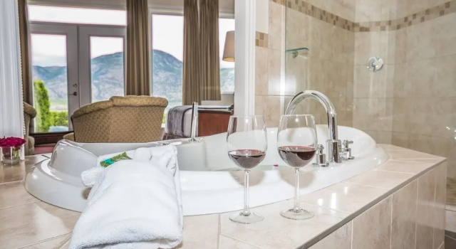 Двухместная вилла Shiraz Villa