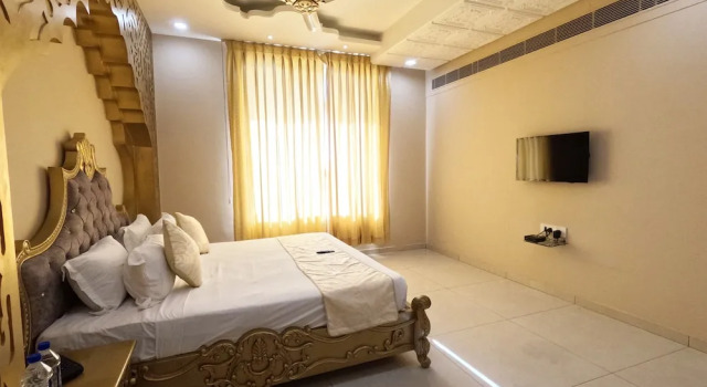 Люкс Royal Hotel Annpurna Regency