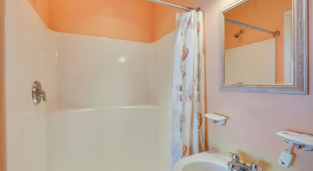 Апартаменты North Wildwood Condo - Beach Across Street!