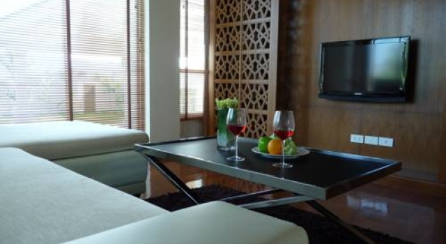 Kanyara Villa by Seastone, Забронировать Вилла Пляж Банг Тао остров Пхукет