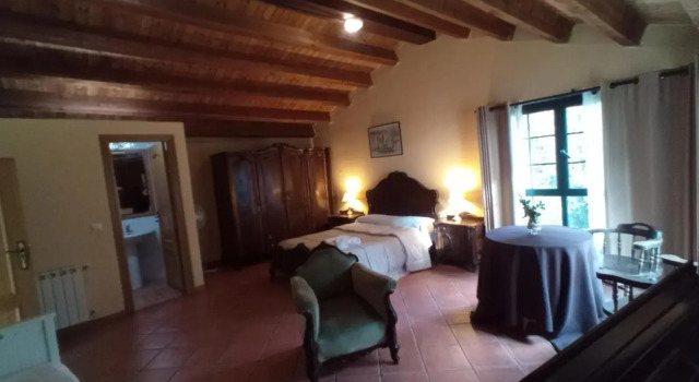 Casa Do Cribeiro, Book Hotel Ponteareas 