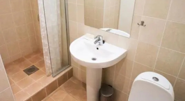 Standard Kahden hengen huone Nuustaku Villa
