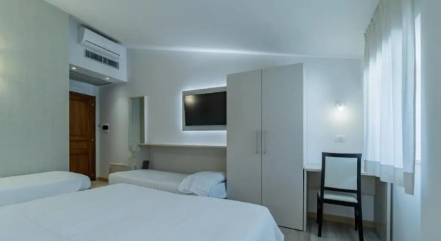 Семейный номер Standard Hotel Bellavista