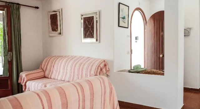 Villa Solana, Book Villa Villaer i Santanyi, Villa