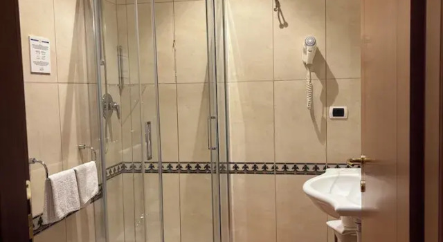 Номер Superior Hotel Luis