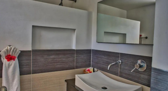 Апартаменты c 1 комнатой Blue Bay Vacation Rentals At Vista Mare