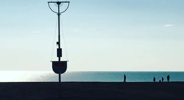 Horizon B5 L in Bibione