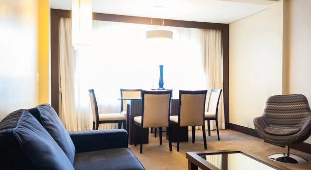 Номер Premier Master Gramado Hotel - Espaço Kids Incrível