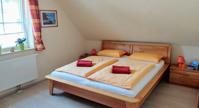 Haus Arkona, Prenota Hotel Glowe Rügen