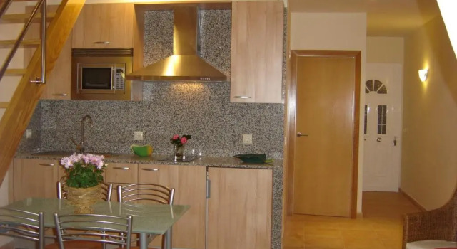 Номер Standard Duplex Playa de Rons