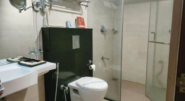 Двухместный номер Deluxe Cochin Palace