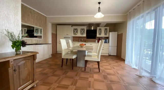 Люкс Apartments Villa St. Bar
