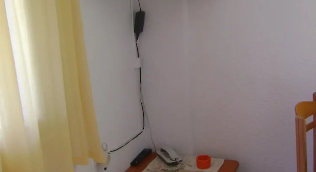 Студия с видом на море Kavousanos Apartments