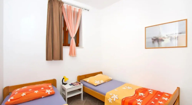 A1 - Best Location in the Very Center of Vodice
