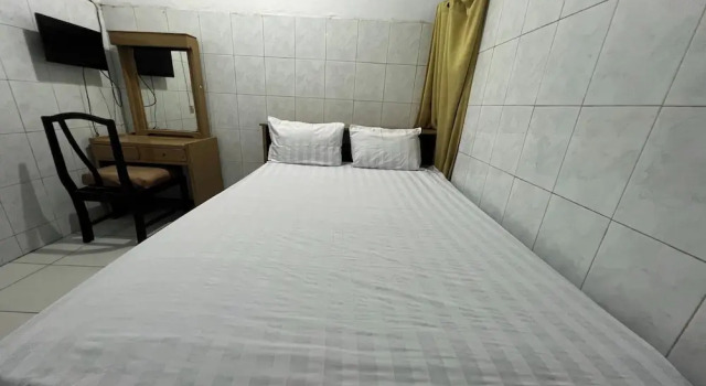 Номер Standard Hotel O Kost Maharaja Near Maros