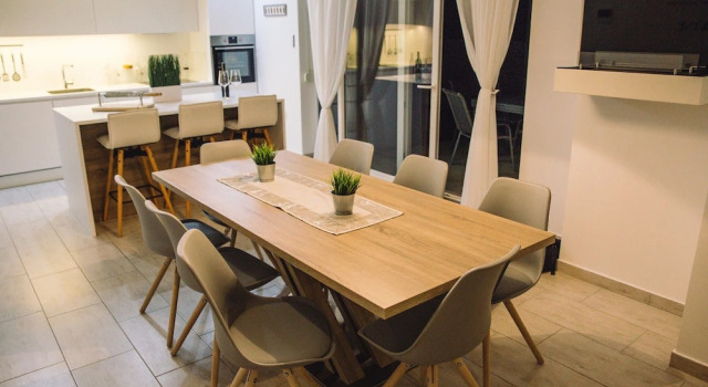 Exotic Villa in Novigrad With Private Swimming Pool