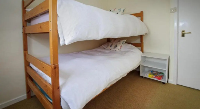 10 Llwyn Onn Beach Hut, Prenota Appartamento Llanengan 