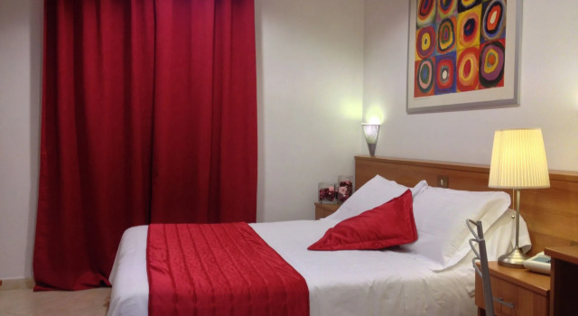 San Paolo Guest House