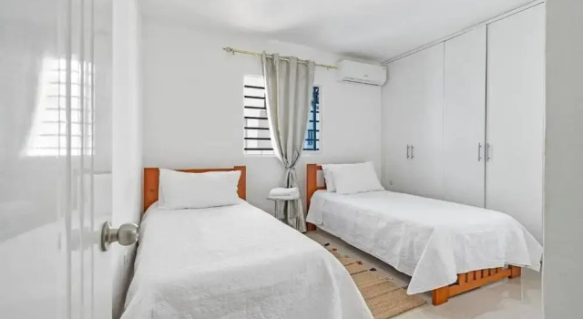 Apartamento Vista Caribe de Lujo
