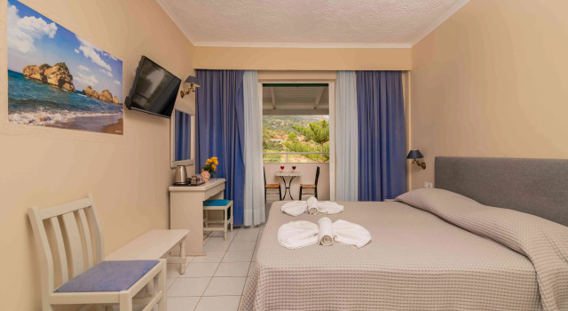 Matilda Hotel by Anayia All Inclusive Resorts, Забронировать Отель Отели Ксирокастелло с парковкой, Парковка