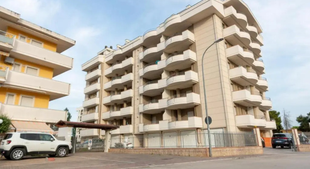 Casa di Franco, Prenota Appartamento Hotel a Abruzzo con parcheggio, Parcheggio