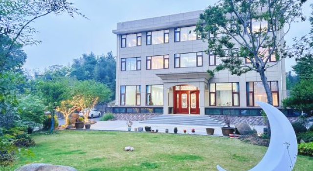 Casa Jia, Boek Hotel Huzhou Zhejiang