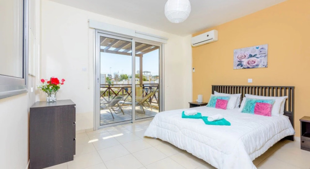 Konnos Beach Villa 2, Reserva ahora Villa Protaras Famagusta