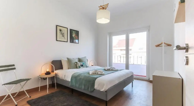 Vita Portucale | Almada Balcony, Rezervovat Hotel Almada Lisabon, poblíž Cacilhas Light Rail