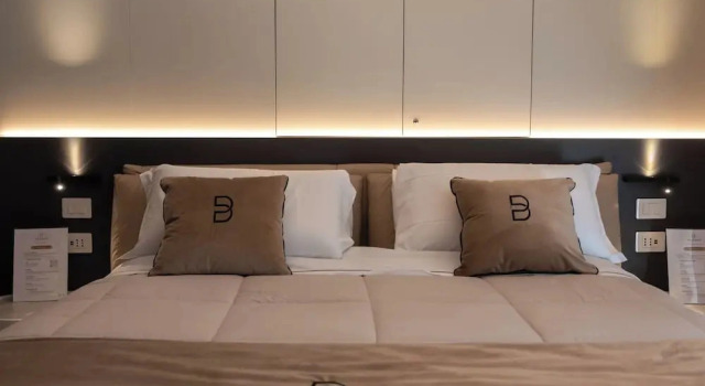 VivimiHome- The B Suite, Забронировать Апартаменты/квартира Милан Ломбардия, рядом с Порта Венеция