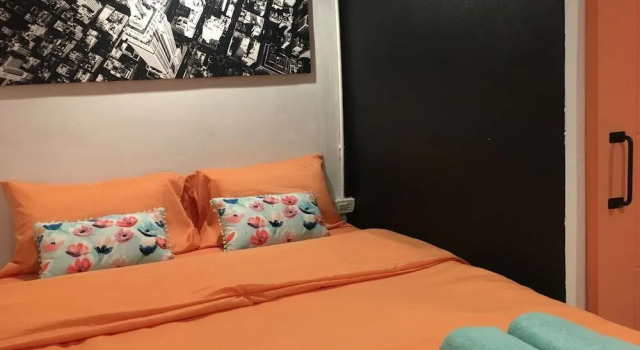 Shakira Hostel, Rezervovat Hostel Hostely v Central Thailand, Hostel