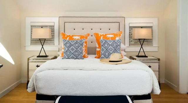 Номер Premium A Little Inn on Pleasant Bay