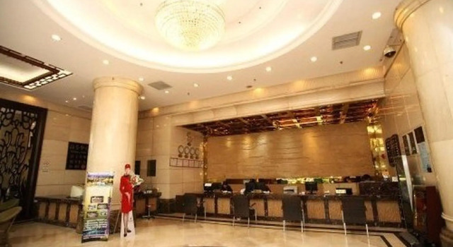 Carefree Hotel, Boek Hotel Hotels in Guangdong met parkeren, Parkeren