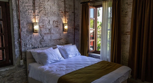 Olea Leya Hotel