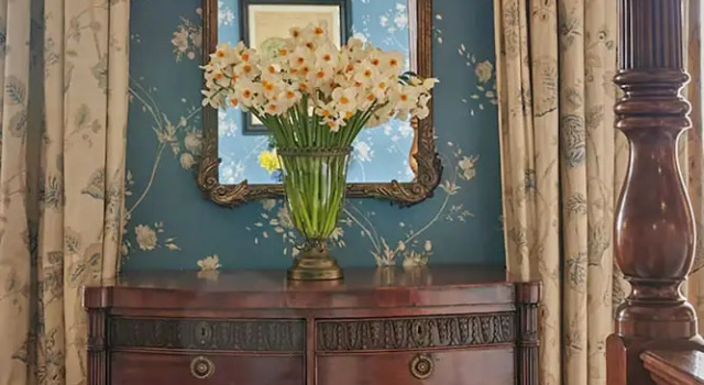 Полулюкс с видом на море Perryville House