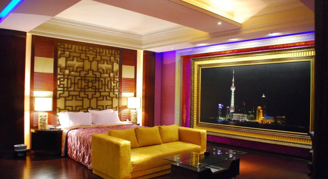 Wei Feng Exquisite Motel Pintung Branch