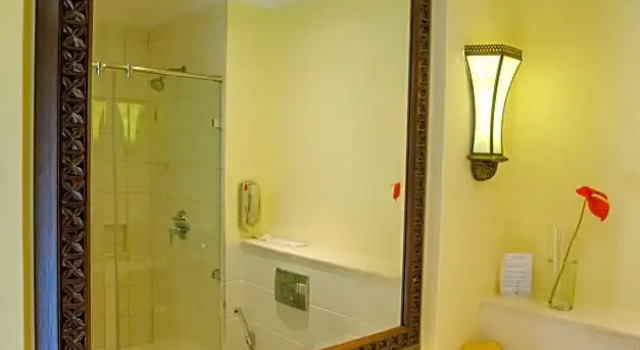 Одноместный номер Standard с видом на море Sarova Whitesands Beach Resort & Spa, Mombasa