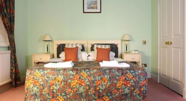 Limekilns Hotel and Bistro
