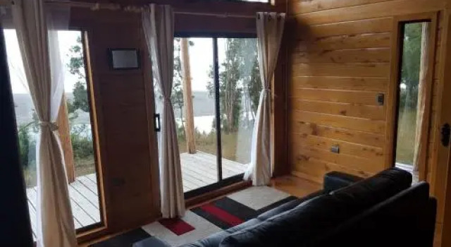 Bungalow Chiloé