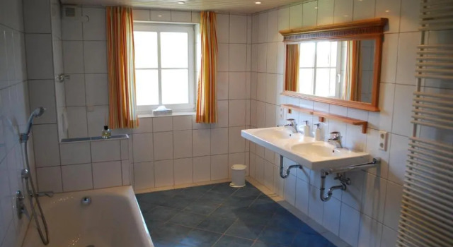 Номер Standard Allgäu Meadow Ranch