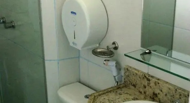 Номер Standard Pousada NS Fátima