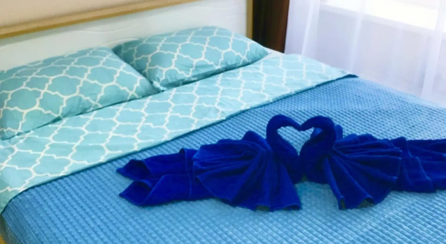Apartments on 10 let Oktyabrya street 60B building 1, Prenota Appartamento Hotel a Udmurtia con parcheggio, Parcheggio