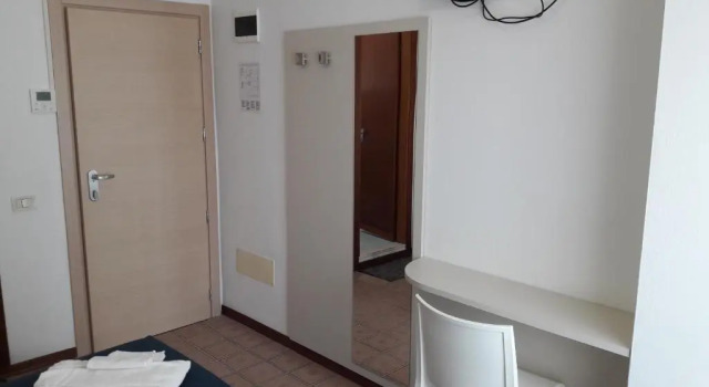 Hotel Meuble Cordial