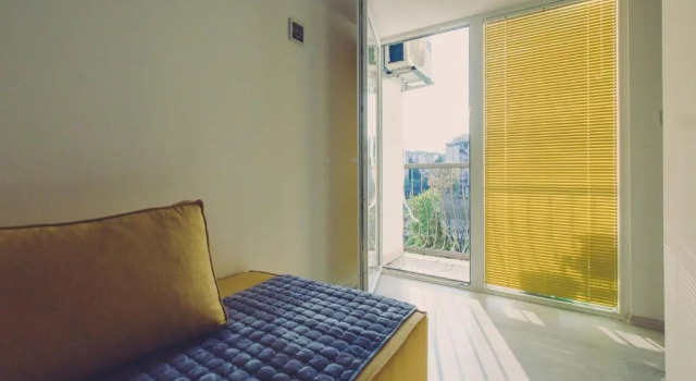 Апартаменты Hristovi apartments