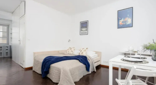 Apartamenty Sun & Snow Piwna, Забронировать Апартаменты/квартира Апартаменты Варшавы, рядом с Собор Святого Иоанна Крестителя, Апартаменты/квартира