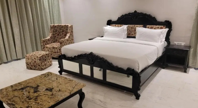 Hotel Suryauday, Book Hotel Hoteller i Rajasthan med morgenmad, Morgenmad