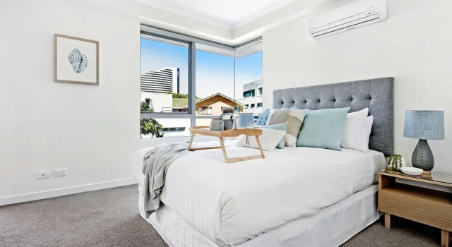 Boutique Broadbeach Living Near Convention Centre